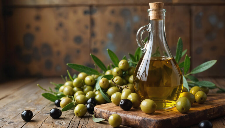 Cold Pressed Extra Virgin Olive Oil Benefits Neuroprotection